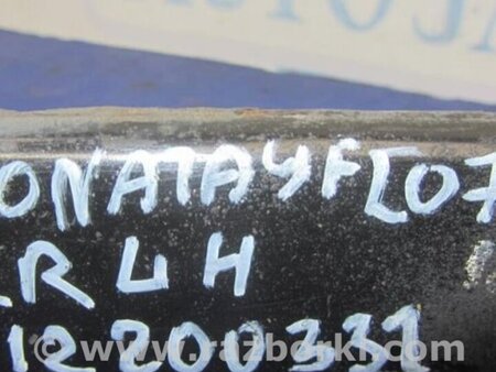 ФОТО Рычаг задний верхний поперечный для Hyundai Sonata YF (09.2009-03.2014) Киев