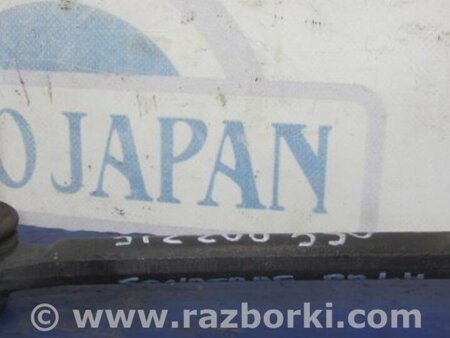 ФОТО Рычаг задний нижний поперечный для Hyundai Sonata YF (09.2009-03.2014) Киев
