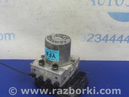 ФОТО Блок ABS для Hyundai Sonata YF (09.2009-03.2014) Киев