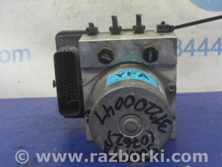 ФОТО Блок ABS для Hyundai Sonata YF (09.2009-03.2014) Киев