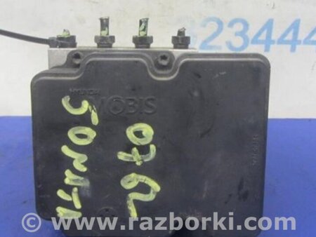 ФОТО Блок ABS для Hyundai Sonata YF (09.2009-03.2014) Киев