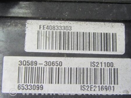 ФОТО Блок ABS для Hyundai Sonata YF (09.2009-03.2014) Киев