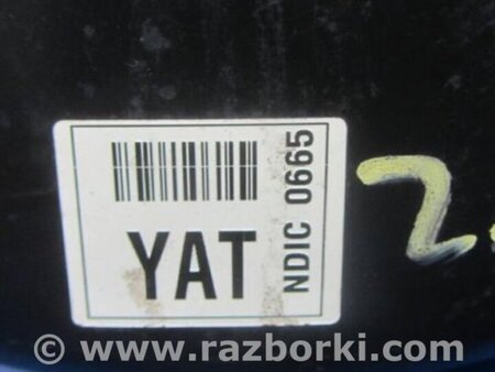 ФОТО Вакуумный усилитель для Hyundai Sonata YF (09.2009-03.2014) Киев