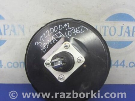 ФОТО Вакуумный усилитель для Hyundai Sonata YF (09.2009-03.2014) Киев