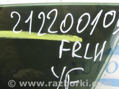 ФОТО Стекло двери для Hyundai Sonata YF (09.2009-03.2014) Киев