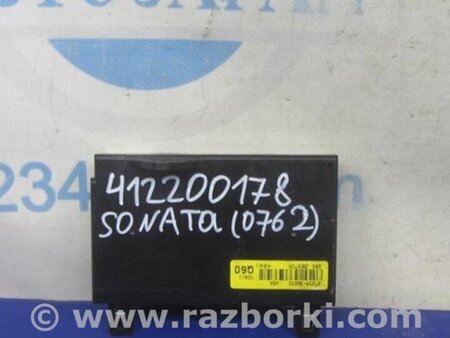 ФОТО Блок электронный для Hyundai Sonata YF (09.2009-03.2014) Киев