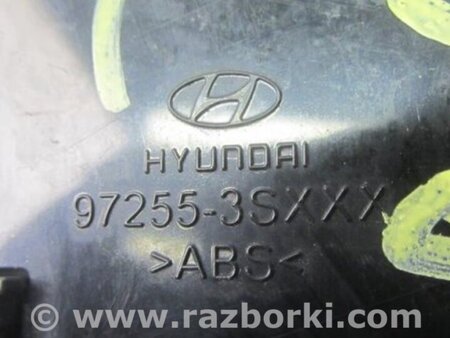 ФОТО Блок электронный для Hyundai Sonata YF (09.2009-03.2014) Киев
