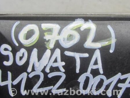 ФОТО Датчик слепых зон для Hyundai Sonata YF (09.2009-03.2014) Киев