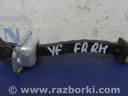 ФОТО Ограничитель двери для Hyundai Sonata YF (09.2009-03.2014) Киев