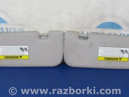 ФОТО Солнцезащитный козырёк для Hyundai Sonata YF (09.2009-03.2014) Киев