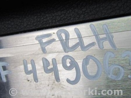 ФОТО Накладка порога внутренняя для Hyundai Sonata YF (09.2009-03.2014) Киев