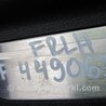 ФОТО Накладка порога внутренняя для Hyundai Sonata YF (09.2009-03.2014) Киев