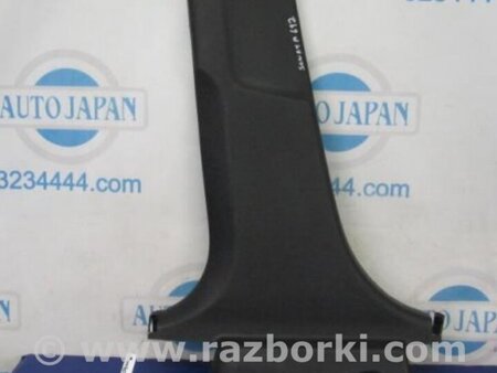 ФОТО Накладка на стойку кузова для Hyundai Sonata YF (09.2009-03.2014) Киев
