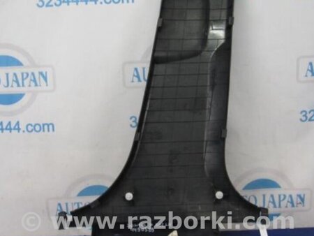 ФОТО Накладка на стойку кузова для Hyundai Sonata YF (09.2009-03.2014) Киев