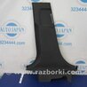 Накладка на стойку кузова Hyundai Sonata YF (09.2009-03.2014)
