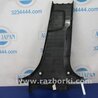 ФОТО Накладка на стойку кузова для Hyundai Sonata YF (09.2009-03.2014) Киев