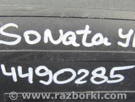 ФОТО Крышка корпуса воздушного фильтра для Hyundai Sonata YF (09.2009-03.2014) Киев