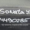 ФОТО Крышка корпуса воздушного фильтра для Hyundai Sonata YF (09.2009-03.2014) Киев