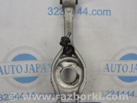 ФОТО Рычаг задний нижний поперечный для Hyundai Sonata YF (09.2009-03.2014) Киев