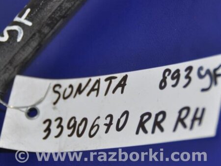 ФОТО Рычаг задний нижний поперечный для Hyundai Sonata YF (09.2009-03.2014) Киев