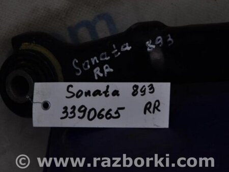 ФОТО Рычаг задний верхний поперечный для Hyundai Sonata YF (09.2009-03.2014) Киев