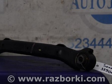 ФОТО Рычаг задний верхний поперечный для Hyundai Sonata YF (09.2009-03.2014) Киев