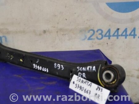 ФОТО Рычаг задний верхний поперечный для Hyundai Sonata YF (09.2009-03.2014) Киев