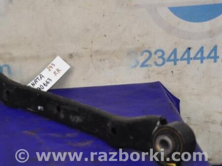 ФОТО Рычаг задний верхний поперечный для Hyundai Sonata YF (09.2009-03.2014) Киев