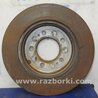 ФОТО Диск тормозной задний для Hyundai Sonata YF (09.2009-03.2014) Киев