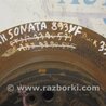 ФОТО Диск тормозной задний для Hyundai Sonata YF (09.2009-03.2014) Киев