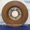ФОТО Диск тормозной задний для Hyundai Sonata YF (09.2009-03.2014) Киев