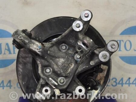 ФОТО Ступица для Hyundai Sonata YF (09.2009-03.2014) Киев