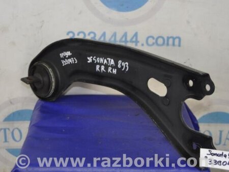 ФОТО Рычаг задний продольный для Hyundai Sonata YF (09.2009-03.2014) Киев