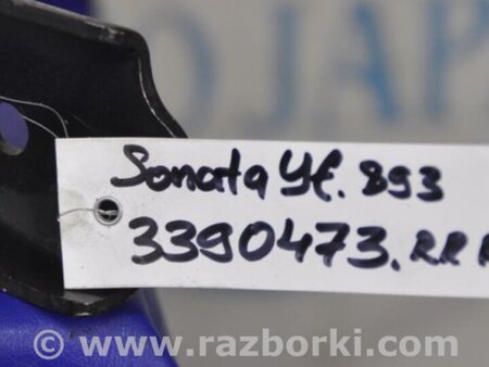 ФОТО Рычаг задний продольный для Hyundai Sonata YF (09.2009-03.2014) Киев