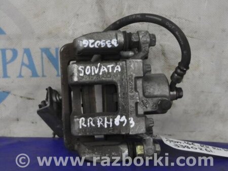 ФОТО Суппорт для Hyundai Sonata YF (09.2009-03.2014) Киев