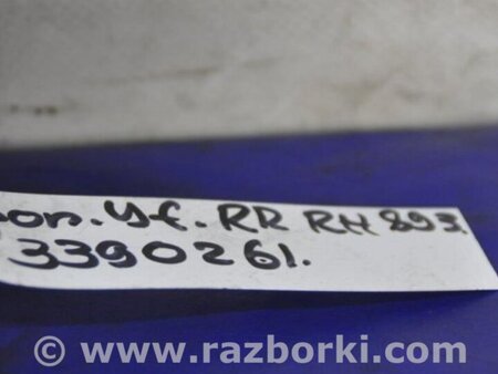 ФОТО Суппорт для Hyundai Sonata YF (09.2009-03.2014) Киев