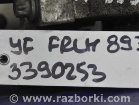 ФОТО Суппорт для Hyundai Sonata YF (09.2009-03.2014) Киев