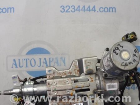 ФОТО Электроусилитель руля для Hyundai Sonata YF (09.2009-03.2014) Киев