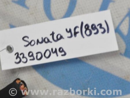 ФОТО Блок ABS для Hyundai Sonata YF (09.2009-03.2014) Киев