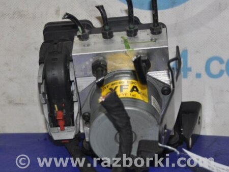 ФОТО Блок ABS для Hyundai Sonata YF (09.2009-03.2014) Киев