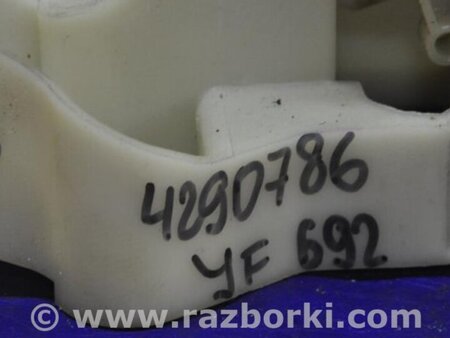 ФОТО Кулиса переключения АКПП для Hyundai Sonata YF (09.2009-03.2014) Киев