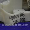 ФОТО Кулиса переключения АКПП для Hyundai Sonata YF (09.2009-03.2014) Киев