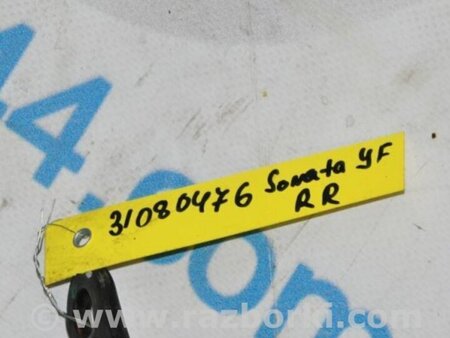 ФОТО Стабилизатор задний для Hyundai Sonata YF (09.2009-03.2014) Киев
