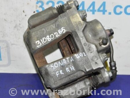 ФОТО Суппорт для Hyundai Sonata YF (09.2009-03.2014) Киев