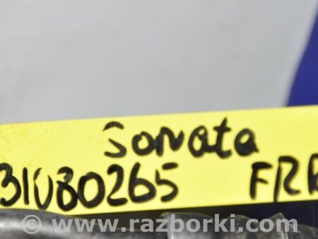 ФОТО Суппорт для Hyundai Sonata YF (09.2009-03.2014) Киев