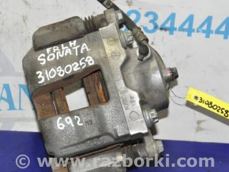 ФОТО Суппорт для Hyundai Sonata YF (09.2009-03.2014) Киев