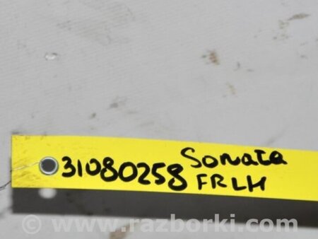 ФОТО Суппорт для Hyundai Sonata YF (09.2009-03.2014) Киев
