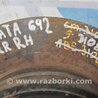 ФОТО Диск тормозной задний для Hyundai Sonata YF (09.2009-03.2014) Киев