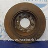 ФОТО Диск тормозной задний для Hyundai Sonata YF (09.2009-03.2014) Киев