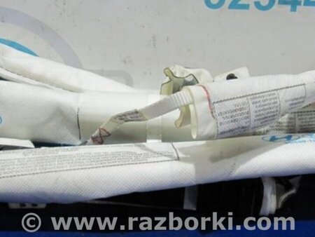 ФОТО AirBag шторка для Hyundai Sonata YF (09.2009-03.2014) Киев
